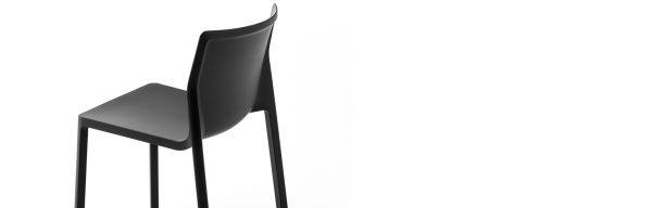 LP Chair by LucidiPevere